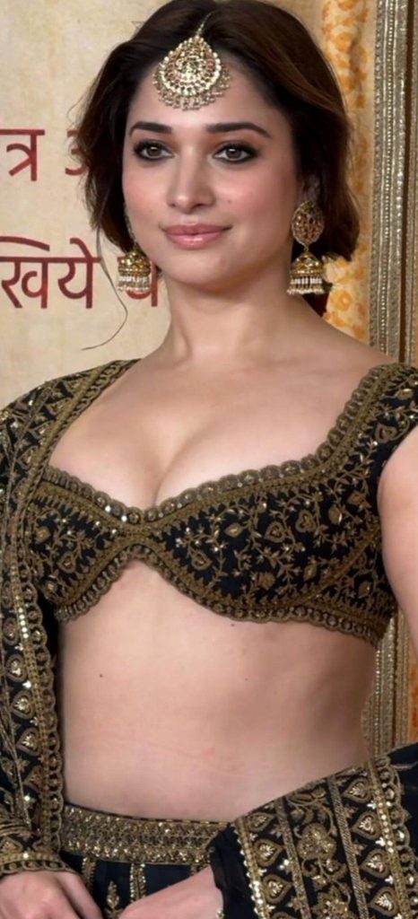 tamanna bhatia beautiful fuck
