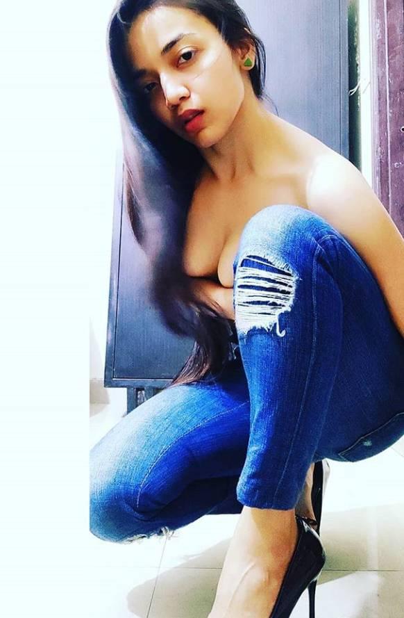 mishti basu modeling sex
