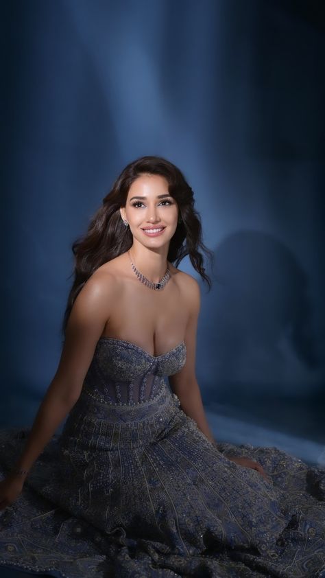 disha patani looks nudes
