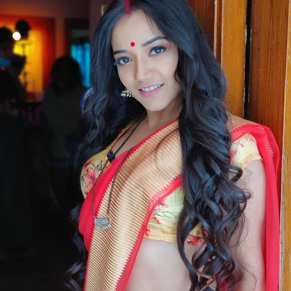 mishti basu ardent pussy
