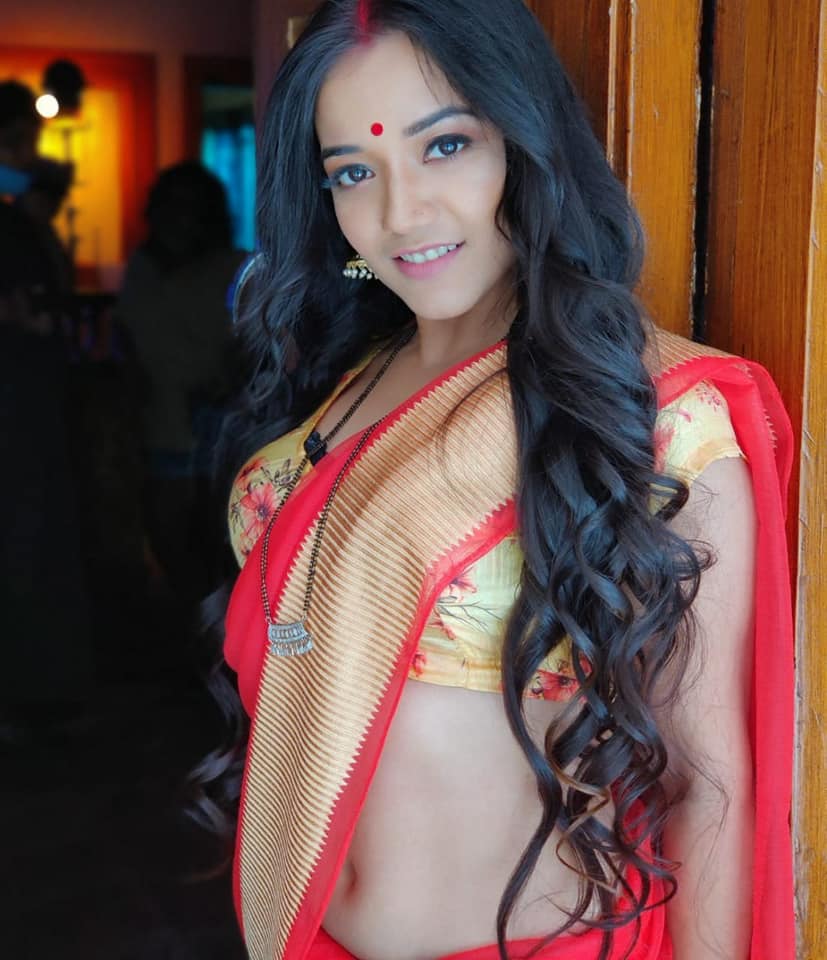 mishti basu looks xxx porn
