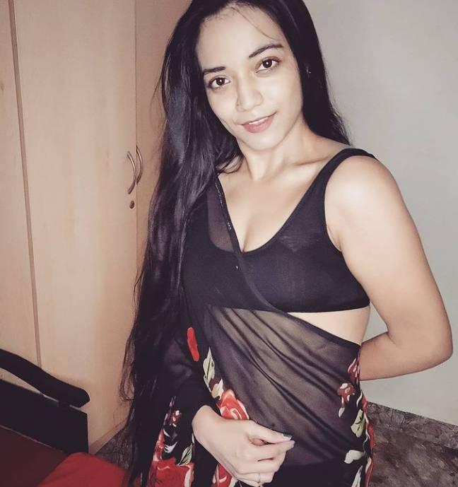 mishti basu ardent naked
