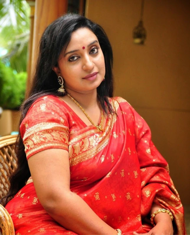 mallu aunty poses nudes
