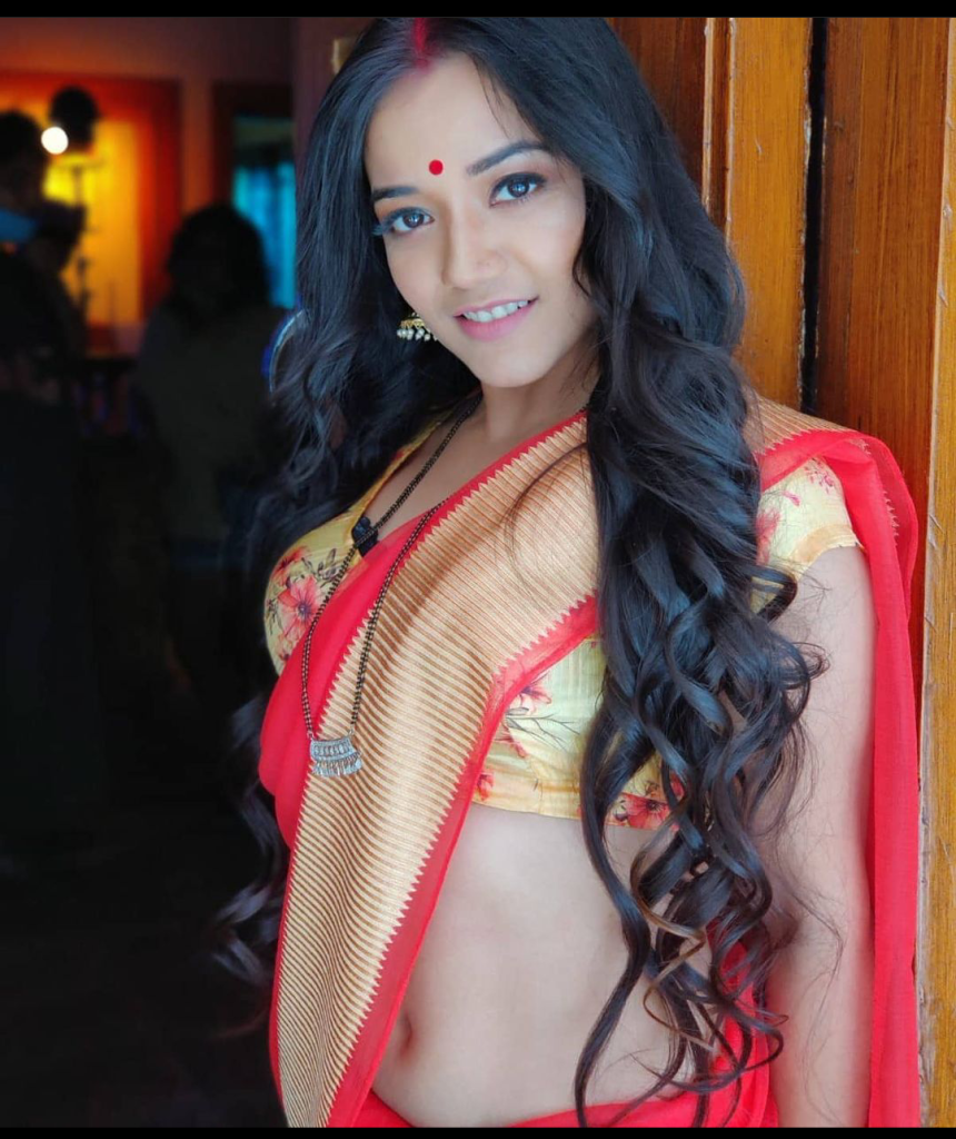 mishti basu modeling sexy