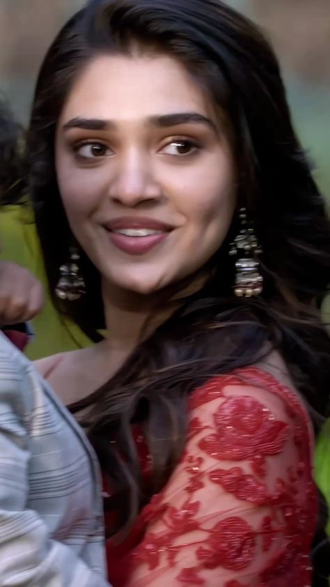 krithi shetty smiles xxx sex
