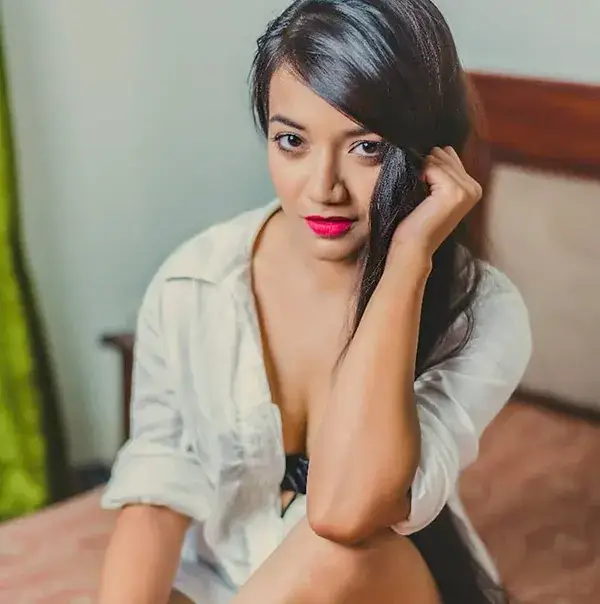 mishti basu smiles nude