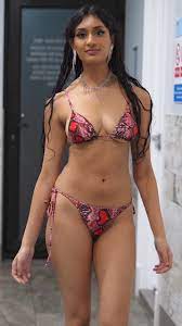 kayla kapoor smiles hot pics
