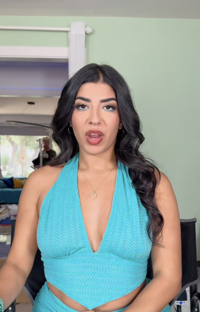 jasmine sherni looks sex scenes
