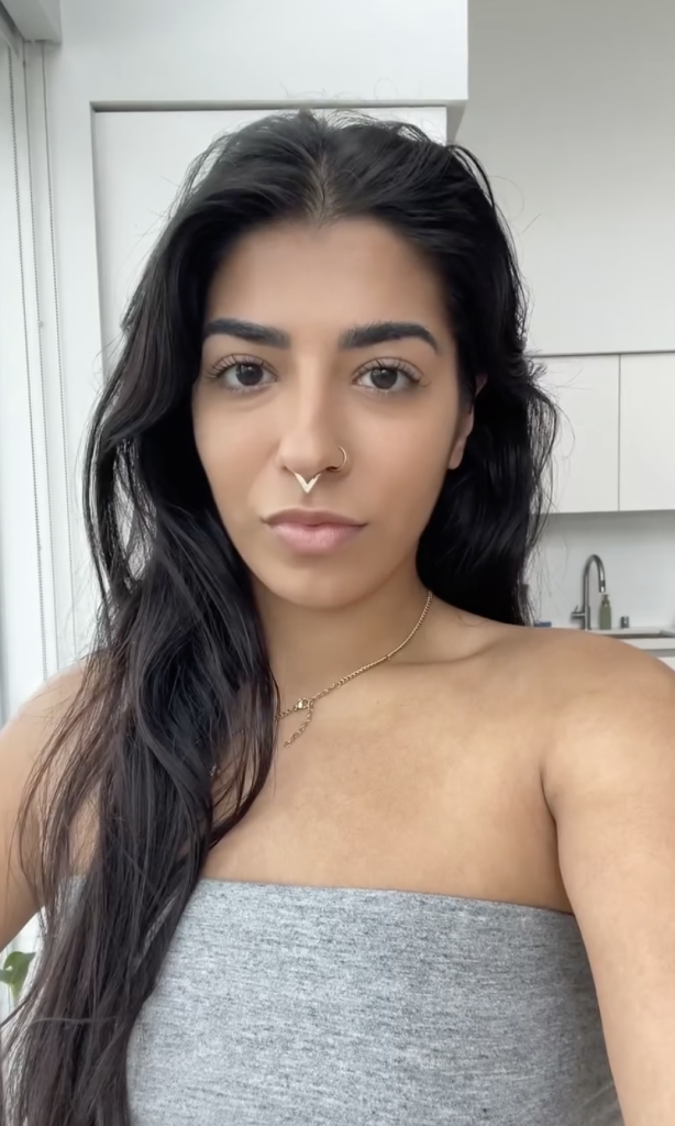 jasmine sherni smiles porn
